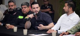 Mantiene Puerto Vallarta vigilancia preventiva ante huracán Trudy