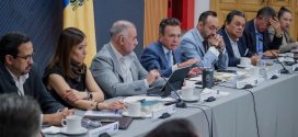Hasta Enero, las más de 600 Colonias de ZMG, con rotación o tandeos, Recuperarán el Suministro Normal de Agua potable: CEA
