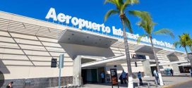 Registra Aeropuerto de PV, Reducción de 11 % en Arribo de Pasajeros, durante Tercer Trimestre de 2026: GAP