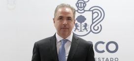Salvador Zamora deja la Secretaría General de Gobierno de Jalisco rumbo al proceso electoral de 2027