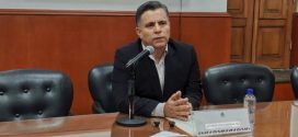 Nuevamente, Declaran Diputados, Improcedente Suspender a Autoridades de PV, por falta de Documentación Probatoria