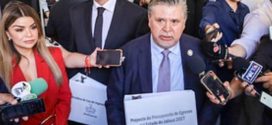 Gobierno de Jalisco, Propone Gastar 193 mil 640 MDP, durante 2027, casi 6 % más que este Año: SHP